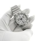 Image 9 of Omega Constellation 'Double Eagle' 1542.30.00; Chronograph men's watch