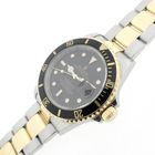 Image 4 of Rolex Submariner 16613LN; Men's watch