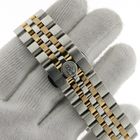 Image 5 of Raymond Weil Freelancer; Automatic chronograph men's watch