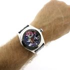 Image 12 of Corum Bubble 'Privateer' Limited Edition; Automatic men's watch