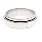 Image 4 of Piaget white gold men's ring