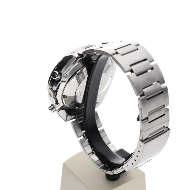 Image 10 of Seiko 5 SPORTS Speed-Timer 6139-6002 'Pogue'; Vintage men's watch