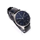 Image 4 of IWC Portuguese Chronograph IW371438; Automatic Men's Watch