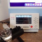 Image 10 of Omega Seamaster 300 'Liquid Metal'; Men's diving watch