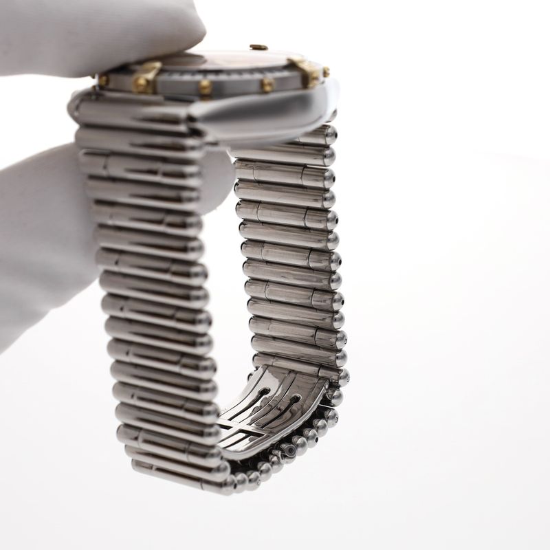 Image 17 of Breitling Chronomat 81.950 / D13047; Chronograph men's watch