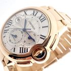 Image 13 of Cartier Ballon Bleu XL; 18k. rose gold watch