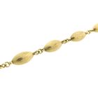 Image 8 of Golden fantasy link bracelet | 19 cm
