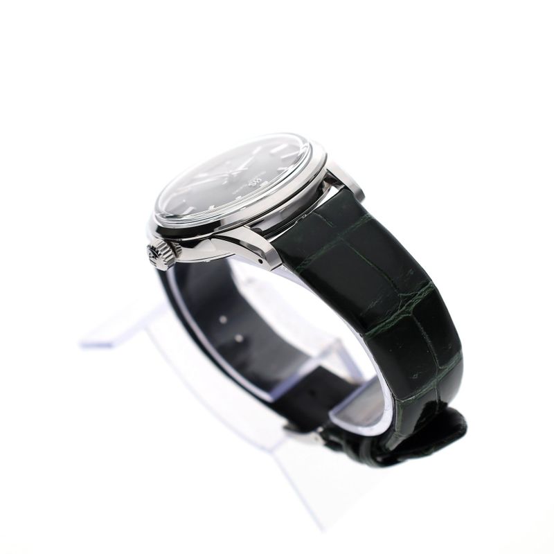 Image 7 of Grand Seiko Elegance Collection 'Byōka' SBGW285; Men's Watch