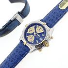 Image 11 of Breitling Chronomat B13050; Chronograph men's watch