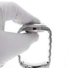 Image 12 of Rolex Milgauss 116400; Automatic Men's Watch