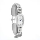 Image 2 of Longines Equestrian Collection L6.140.4; Women's watch with diamonds