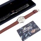 Image 2 of Oris Moonphase; Automatic watch