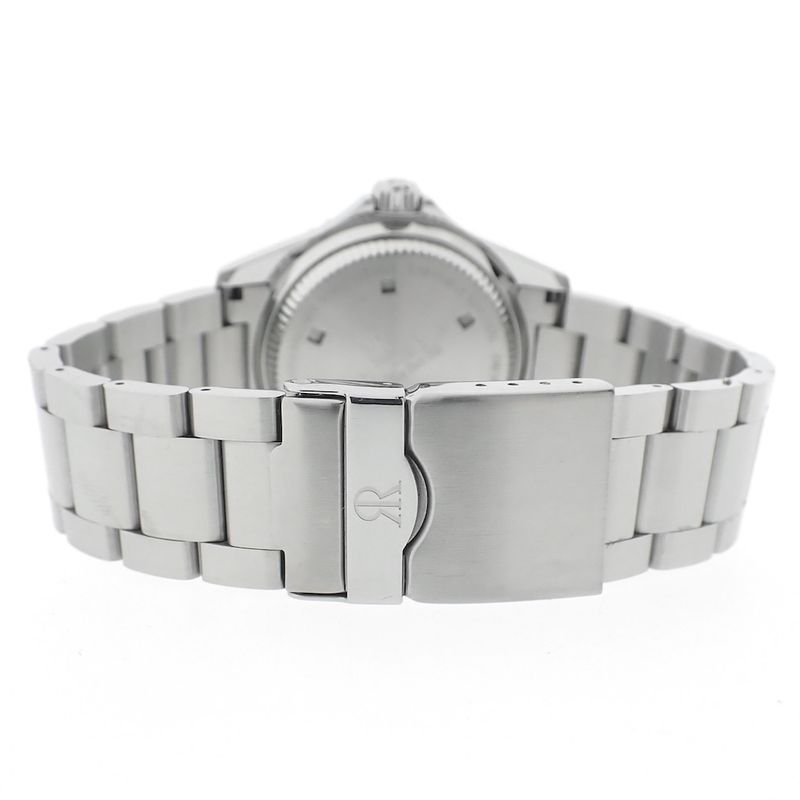 Image 4 of Revue Thommen Diver XL; Automatisch heren horloge