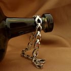 Image 2 of Silver fantasy link bracelet | 19 cm