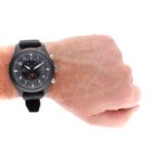 Image 16 of IWC Pilot's Watch 'Top-Gun' Chronograph IW388001; Automatic Men's Watch