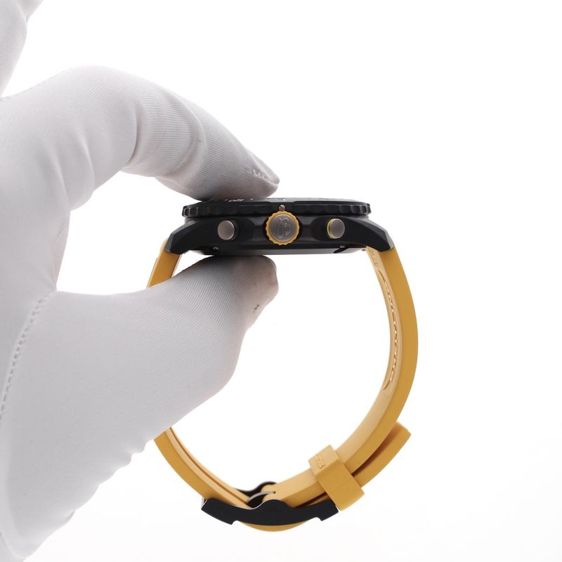 Image 5 of Breitling Endurance Pro 'Yellow' X82310; Chronograph men's watch