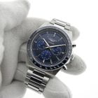 Image 8 of Longines Conquest 2023 Chronograph; Automatic men's watch