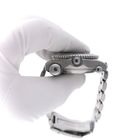 Image 10 of Breitling Emergency E56121.1; Titanium Watch with SOS Transmitter