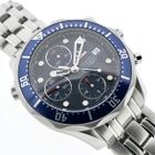 Image 27 of Omega Seamaster Diver 300m 2225.80.00; Chronograph men's watch