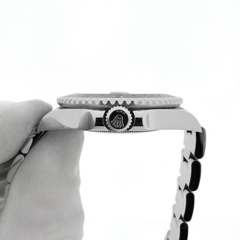 Image 8 of Rolex GMT-Master II 116710LN; Automatic men's watch