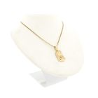 Image 8 of Golden pendant of Christ