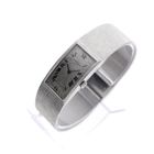 Image 3 of Chopard 18ct Tank Classic 7146; White Gold Watch
