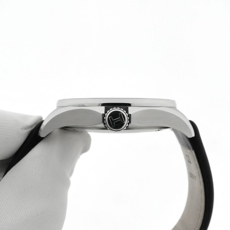 Image 6 of Hamilton Khaki Pilot Automatic H647150; Men's watch