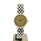 Image 1 of Omega De Ville Classic 795.111; Gold/steel women's watch