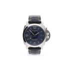 Image 20 of Panerai Luminor GMT PAM01033; Automatic men's watch