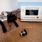 Image 11 of Omega Speedmaster Teutonic; Chronograph men's watch