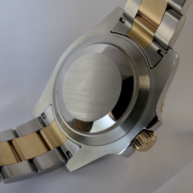 Image 14 of Rolex Submariner 116613LN; Automatic men's watch in full set