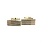 Image 1 of Gold cufflinks