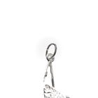 Image 4 of Silver charm; Fishing rod