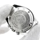 Image 13 of Omega Speedmaster Professional 'Moonwatch'; Chronograph men's watch