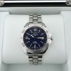 Image 14 of Breitling Shark Automatic A17605; Automatic men's watch
