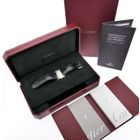 Image 4 of Cartier Tank Divan 2600; Dames horloge in full-set