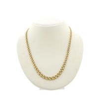 8 Ct. Prince of Wales necklace | 47.5 cm