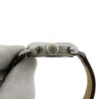 Image 10 of Hanhart Chrono Flyback; WW2 Luftwaffe Flieger Uhr