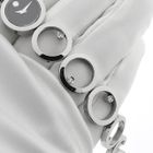 Image 3 of Movado 84 A1 1811 Ono Museum; Women's watch with diamonds