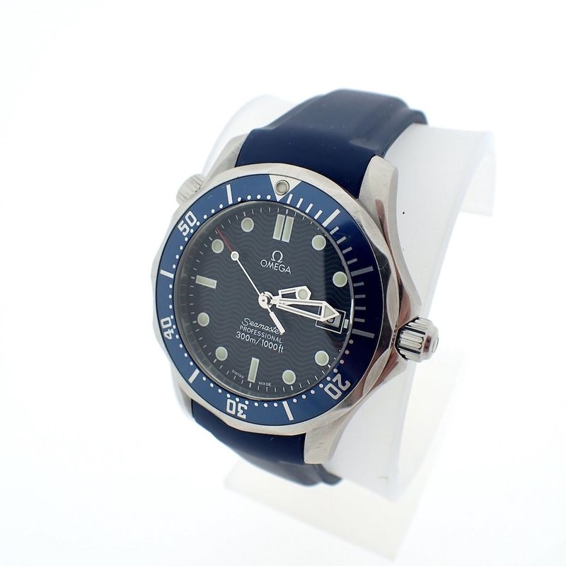Image 7 of Omega Seamaster Professional; Unisex diving watch