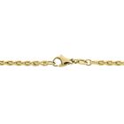 Image 5 of Gold fantasy link chain