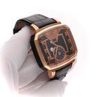 Image 12 of Hautlence Destination 01 MTE002236; Automatic Men's Watch