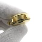 Image 13 of Rolex Lady Datejust 26mm; Vintage 18k gold women's watch