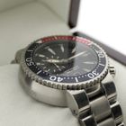 Image 18 of Oris Carlos Coste Limited Edition; Automatic men's diving watch