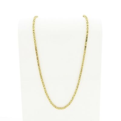 Gold king chain Image 1 of Gold king chain