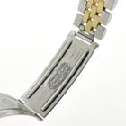 Image 14 of Rolex Datejust 36mm 'Ghost Dial' 16013; Vintage automatic watch