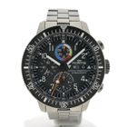 Image 1 of Fortis B42 Chronograph 'ISS Limited Edition'; Automatic Men's Watch