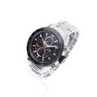 Image 3 of TAG Heuer Carrera 'Calibre 01' Chronograph CAR201U.BA0766; Automatic Men's Watch