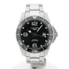 Image 1 of Longines Hydro Conquest L3.781.4; Automatic men's watch