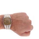Image 15 of Omega Seamaster 'Royal Oak' 196.0136; Vintage Men's Watch